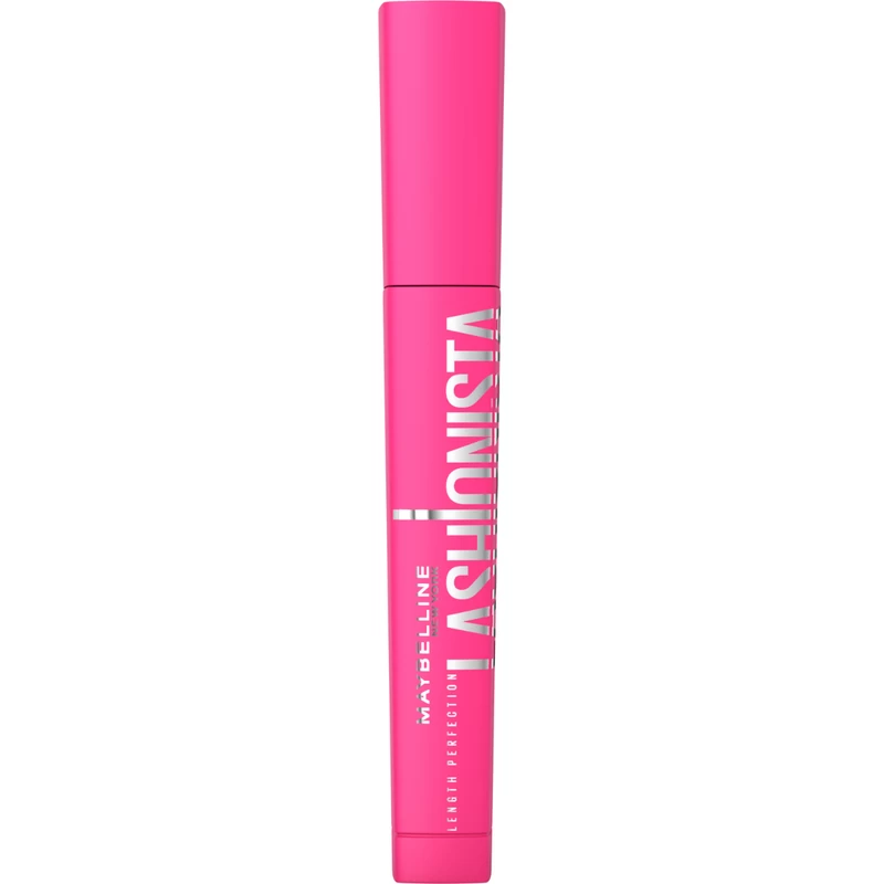 Maybelline Lashionista Mascara 7.5ml
