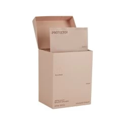 Protector 3D Face Mask (Medium) GINGER 30pcs