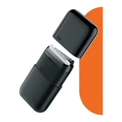 Braun Mini M2012 Shaver(Black) 1pc