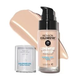 Revlon ColorStay Makeup Foundation For Normal/ Dry Skin 110