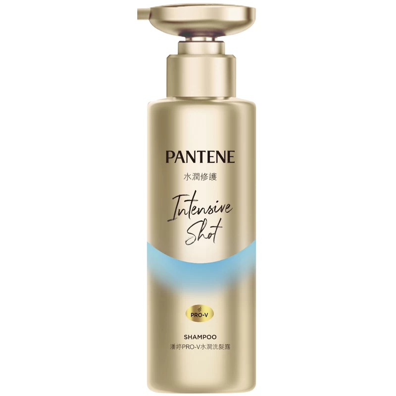 Pantene Pro-V Intensive Shot Light Shampoo 530g - Image 2