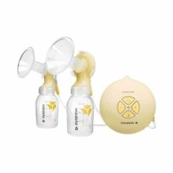 MEDELA SWING MAXI BREAST PUMP