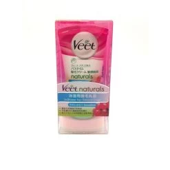 Veet In Shower Hair Removal Cream (For Sensitive Skin) 150ml