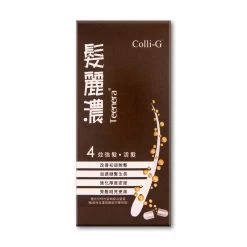 Colli-G Teenera 36pcs