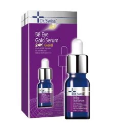 Dr. Swiss BB Eye Gold Serum 9.8ml