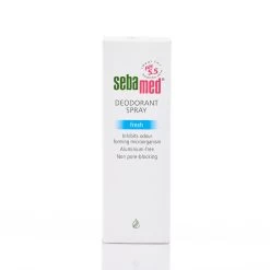 Sebamed Deodorant (Fresh) 75ml