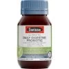 Swisse Ultibiotic Daily Digestive Probiotic 30s