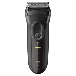 Braun Series 3 3020 Male Shaver 1pc