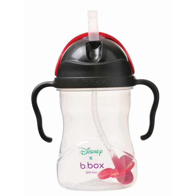 B.box Disney Sippy Cup (Mickey Mouse) 240ml - Image 2