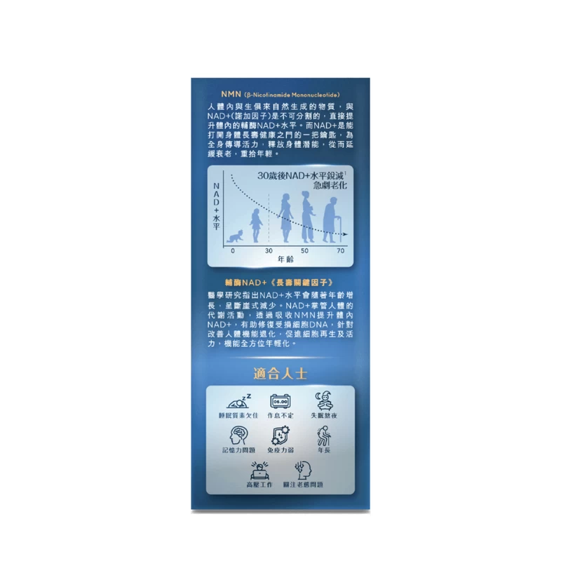 IPRO NMN Deluxe 3in1 18800+ (65pcs) - Image 5