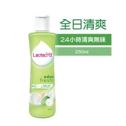 Lactacyd Odor Fresh Feminine Wash 250ml