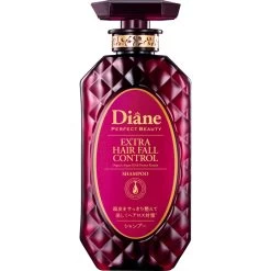 Moist Diane Perfect Beauty Extra Hair Fall Control Shampoo 450ml