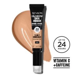Revlon ColorStay Skin Awaken 5-in-1 Concealer - 045 Honey 8ml