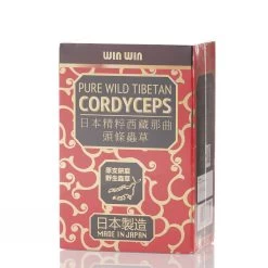 Winwin Pure Wild Tibetan Cord 60pcs