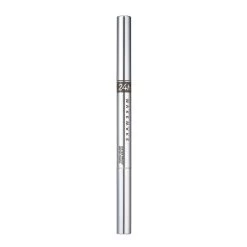 WAKEMAKE Water Proof 24H Brow Pencil - 02 Walnut Brown 0.1g