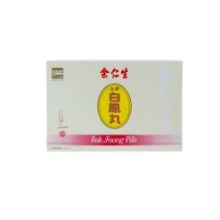 Eu Yan Sang Bak Foong Pills (Small Pill) 6 Bottles