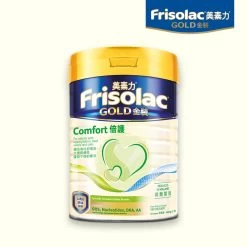 Frisolac Gold Comfort 0-12Months 400g