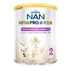 Nestle NAN INFINIPRO 6HMO 2 800g