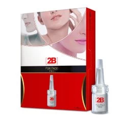 2B Alternative For Face Pro 7ml X 2 Bottles