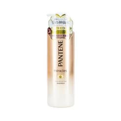 Pantene Miracle Rich Moisture Shampoo 500g