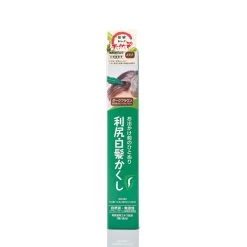 Pyuru Rishiri Hair Coloring Stick Dark (Brown) 20mL