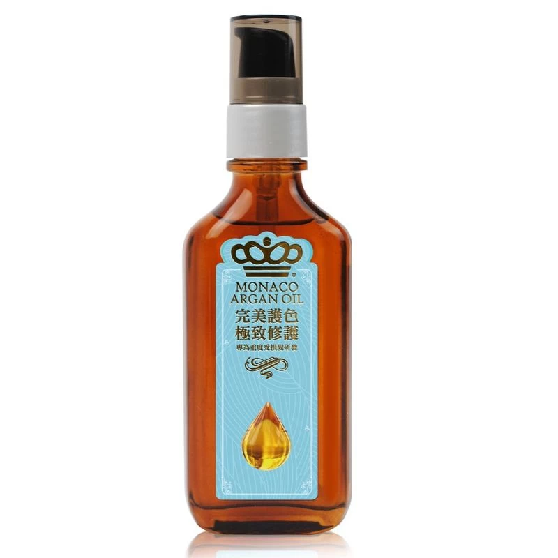 Monaco Argan Oil 100ml - Image 2