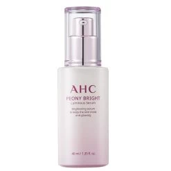 AHC Peony Bright Lumin Serum40ml