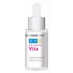 Hada Labo H.A.Supreme Vita Brightening Concentrate 30ml