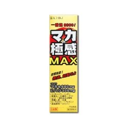 Ichiki Maca Max 50ml
