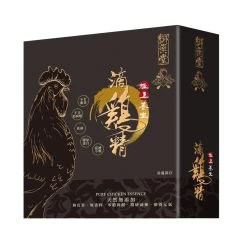 Royal Medic Pure Chicken Essence 6 Bags