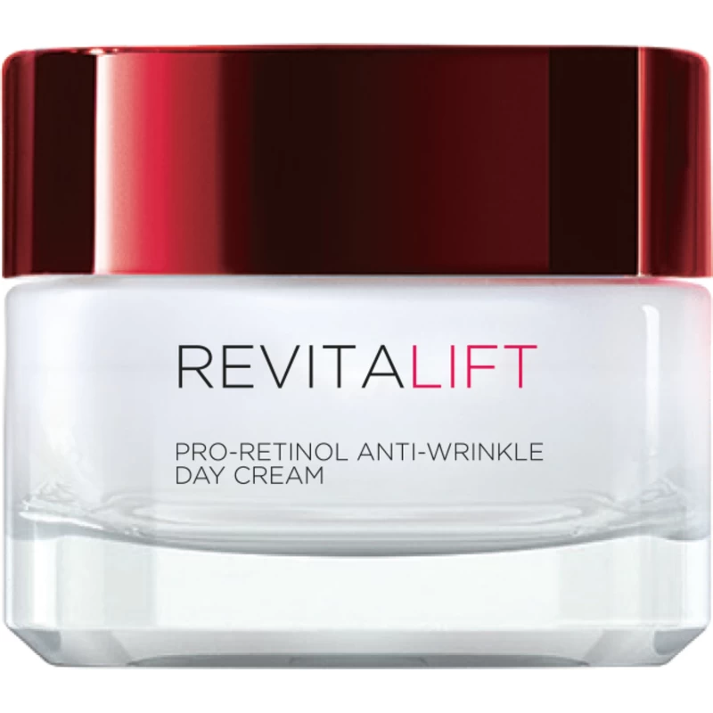 L'Oreal Paris Revitalift Twin Eye Packset (Eye Cream 15 Ml X 2pcs + UV Perfect City Resist 7.5ml) - Image 2