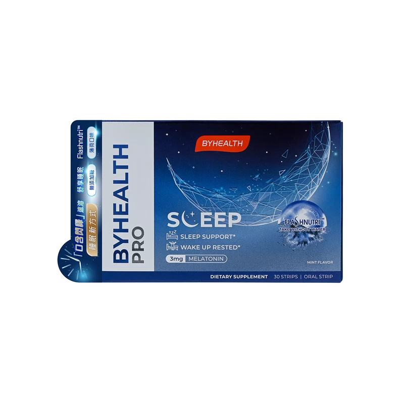 BYHEALTH Pro Sleep 30pcs
