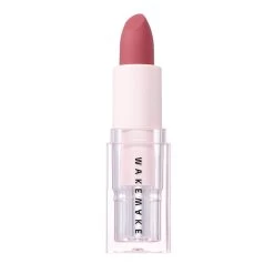 WAKEMAKE Velvet Blurring Matte Stick (04 BELOVED ROSE) 1pc