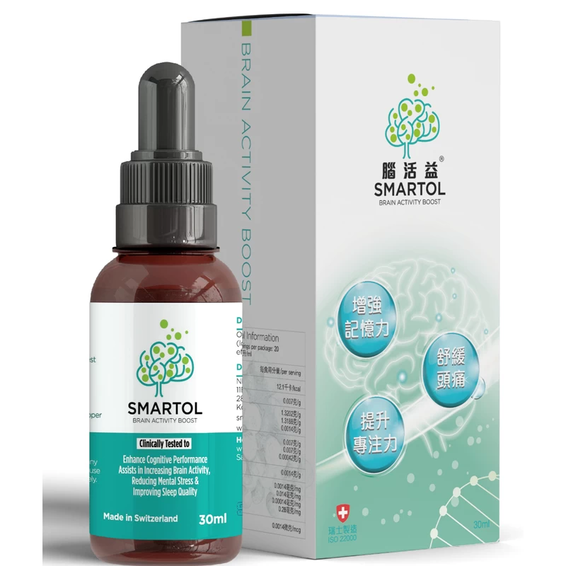 Smartol 30ml