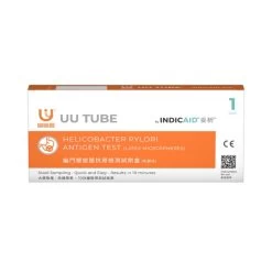 Indicaid UU Tube 1pc