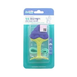 Ange Grape Teether 1pc