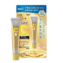 Mentholatum Melano CC Premium Essence 20ml