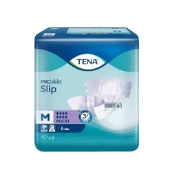 Tena Slip Maxi Adult Diaper M 9pcs