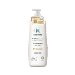 Sesderma Atopises Ultra Brightening Body Lotion 400ml