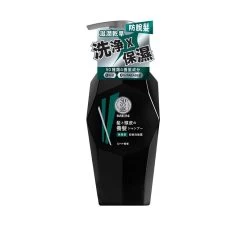 50 Megumi Men Anti Hair Loss Shampoo (Moist) 350ml