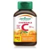 Jamieson Vitamin C 500mg Chewable(Orange) 120pcs