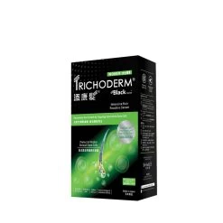 Trichoderm Intensive Hair Reactive Serum (Women) 10 Vials X 7ml