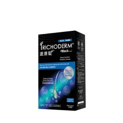 Trichoderm Intensive Hair Reactive Serum (Men) 10 Vials X 7ml