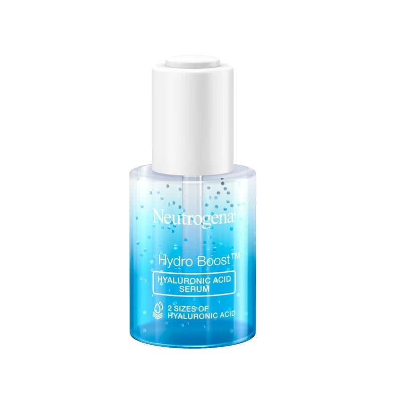 Neutrogena Hydro Boost Hyaluronic Acid B5 Serum 30ml - Image 3
