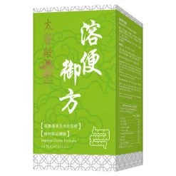 Imperial Healer Imperial Detox Formula 60pcs