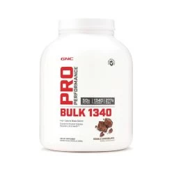 GNC PP 1340 DOUBLE CHOC 7.14LB