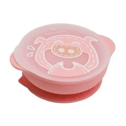 Marcus & Marcus Self Feeding Suction Bowl - Pokey 1pc