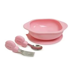Marcus & Marcus Toddler Mealtime Set - Pokey 1 Set