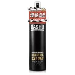 Dashu Daily Ultra Holding Scalp Spray 200ml