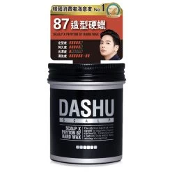 Dashu Scalp X Phyton 87 Hard Wax 100ml